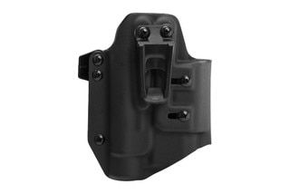 TLR-1 compatible concealed carry holster.